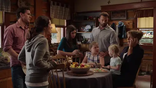 Heartland Temporada 13 Episodios 10 • Sub Español