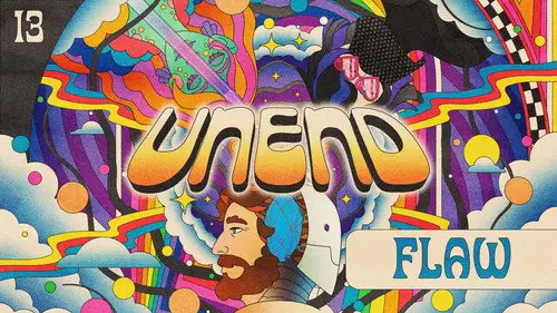 UNEND Temporada 3 Episodios 13 • Sub Español
