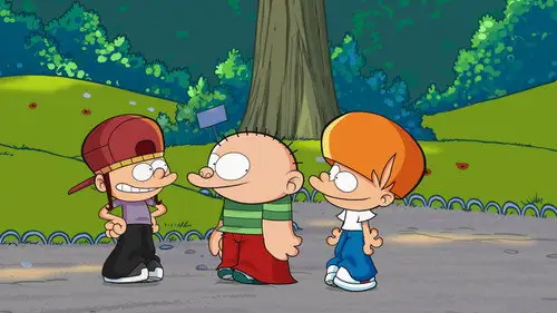 Sweet Little Monsters Temporada 4 Episodios 20 • Sub Español