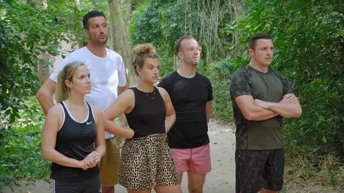 De Mol Temporada 7 Episodios 7 • Sub Español