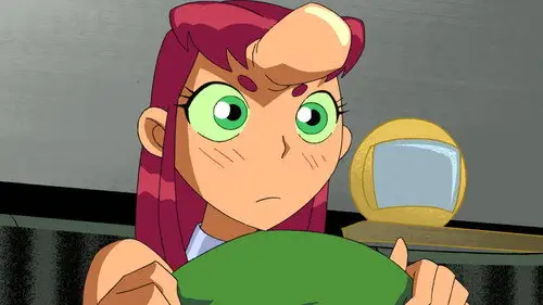 Teen Titans Temporada 2 Episodios 7 • Sub Español