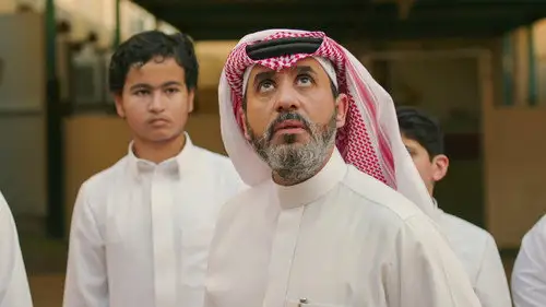 Omair’s Daughters S1E18 • Oglądaj Online