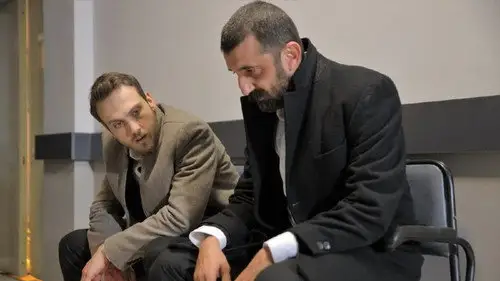 Çukur Temporada 4 Episodios 14 • Sub Español