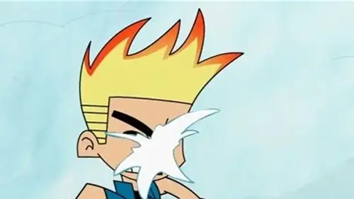 Johnny Test Temporada 3 Episodios 2 • Sub Español