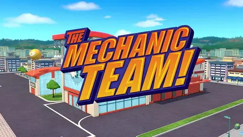 Blaze y los Monster Machines Temporada 5 Episodios 11 • Sub Español