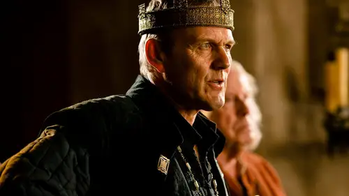 Merlín Temporada 3 Episodios 1 • Sub Español