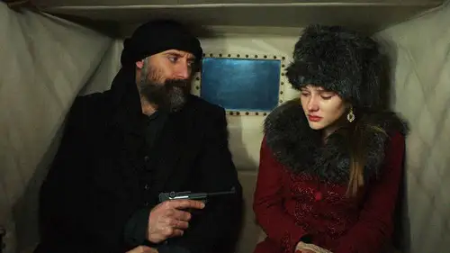 Vatanım Sensin Temporada 2 Episodios 5 • Sub Español