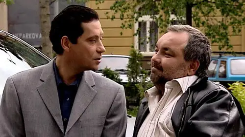 Ulice Temporada 1 Cap 3 • Español Online