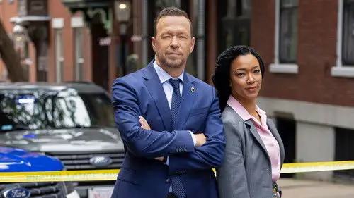 Boston Blue Temporada 1 Episodios 4 • Sub Español