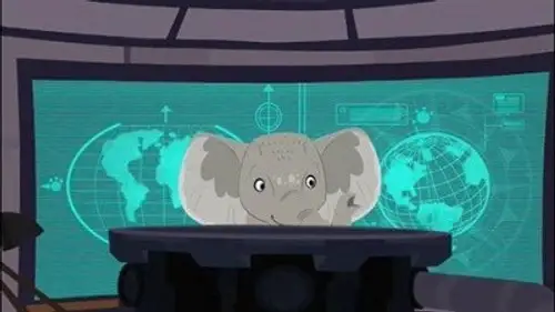 Los Hermanos Kratt Temporada 1 Episodios 17 • Sub Español
