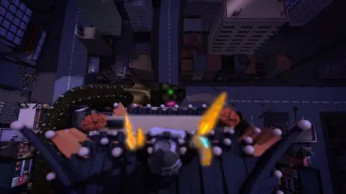 LEGO Ninjago: Maestros del Spinjitzu Temporada 1 Cap 13 • Español Online