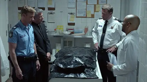 Slasher Temporada 1 Episodios 5 • Sub Español