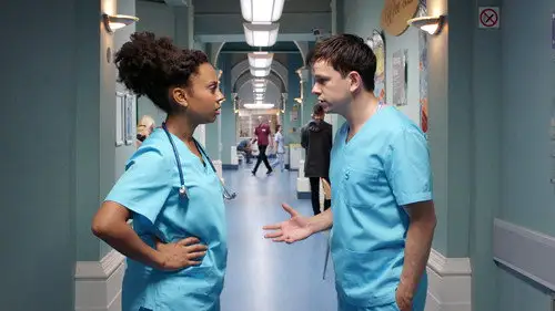 Holby City Temporada 18 Episodios 8 • Sub Español