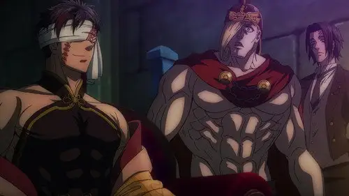 Record of Ragnarok Temporada 3 Episodios 2 • Sub Español