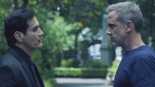 La Doña Temporada 2 Episodios 15 • Sub Español