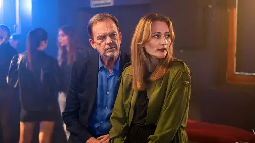 Usta Usta Temporada 4 Episodios 6 • Sub Español