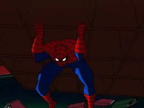 Spiderman Temporada 4 Episodios 2 • Sub Español