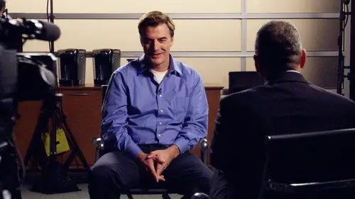 The Good Wife Temporada 1 Episodios 8 • Sub Español
