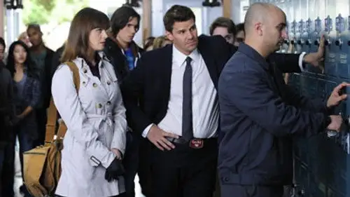 Bones Temporada 6 Episodios 8 • Sub Español
