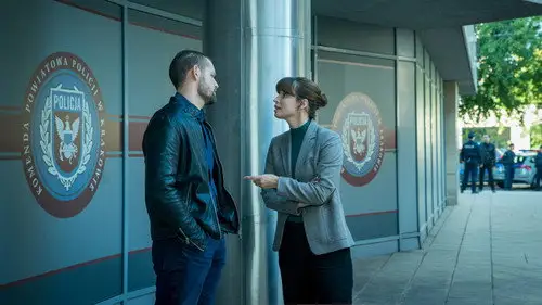 FBI: Internacional Temporada 1 Episodios 5 • Sub Español