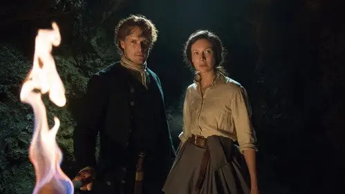 Outlander Temporada 3 Episodios 13 • Sub Español