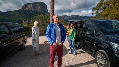 Solsidan Temporada 9 Episodios 9 • Sub Español
