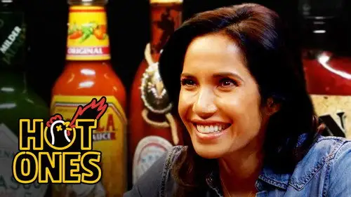 Hot Ones S3E1 • Oglądaj Online