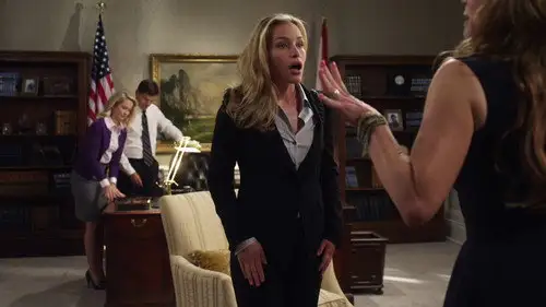 Covert Affairs Temporada 1 Episodios 6 • Sub Español