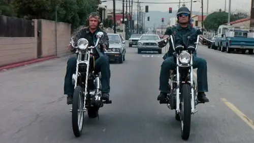 CHiPs Temporada 6 Episodios 18 • Sub Español