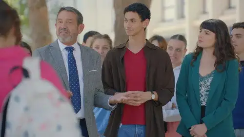 ASKIP, le collège se la raconte Temporada 6 Episodios 21 • Sub Español