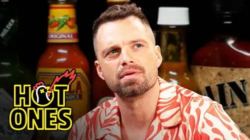 Hot Ones S17E4 • Oglądaj Online