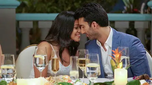 Jane the Virgin Temporada 5 Episodios 18 • Sub Español