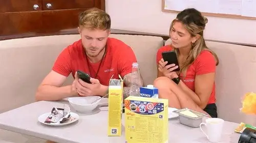 Bajo cubierta: Mediterráneo Temporada 9 Episodios 16 • Sub Español