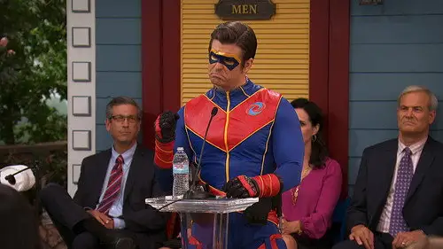 Henry Danger Temporada 2 Episodios 2 • Sub Español