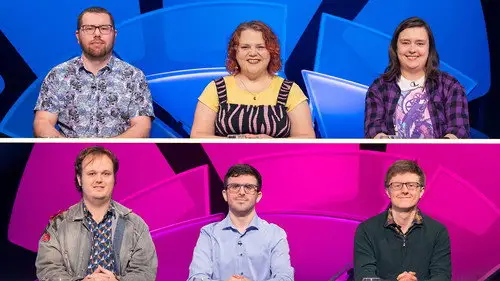 Only Connect S20E13 • Oglądaj Online