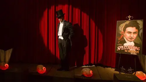 Las escalofriantes aventuras de Sabrina Temporada 1 Episodios 15 • Sub Español