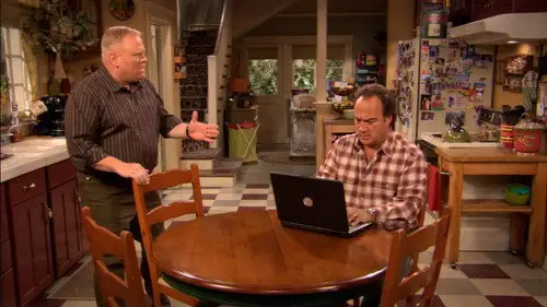 El mundo según Jim Temporada 8 Episodios 16 • Sub Español