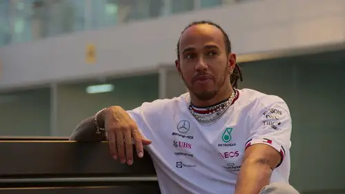 Formula 1: La emoción de un Grand Prix Temporada 4 Episodios 9 • Sub Español