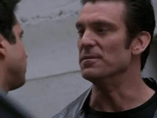 The Pretender Temporada 4 Episodios 12 • Sub Español