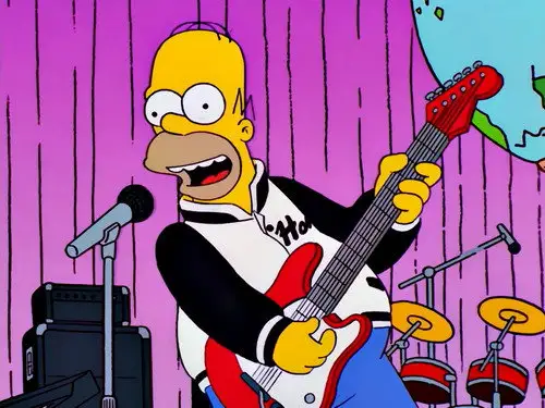 Los Simpson Temporada 14 Episodios 2 • Sub Español