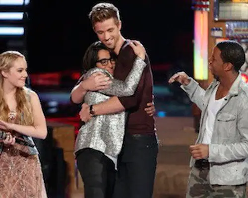 The Voice Temporada 4 Episodios 18 • Sub Español