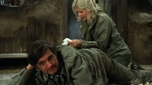 M*A*S*H Temporada 6 Episodios 12 • Sub Español