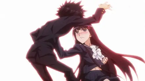 Toaru Majutsu no Index Temporada 2 Episodios 23 • Sub Español