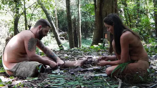 Aventura en pelotas Temporada 2 Episodios 1 • Sub Español