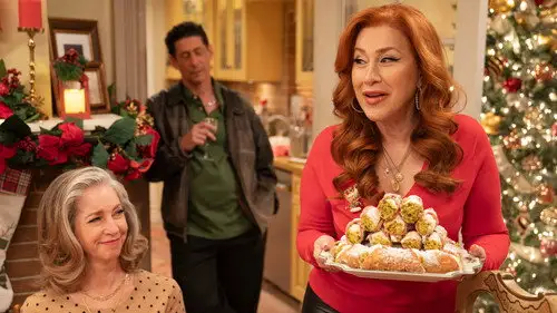 Colegio Abbott Temporada 4 Episodios 8 • Sub Español