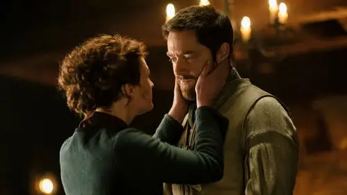 Outlander Temporada 7 Episodios 2 • Sub Español