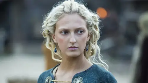 Vikingos Temporada 3 Episodios 6 • Sub Español