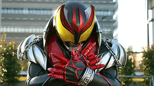 Kamen Rider Temporada 18 Episodios 1 • Sub Español