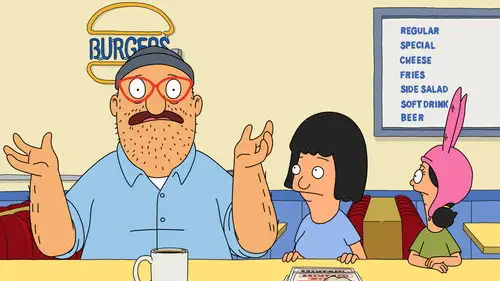 Bob's Burgers Temporada 10 Episodios 2 • Sub Español