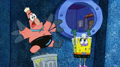 Bob Esponja Temporada 11 Episodios 3 • Sub Español